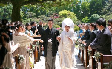 花田・榎津　ご両家