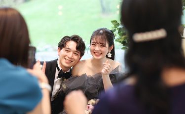 畑中様　ご両家