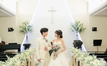 K ＆ I　ご両家