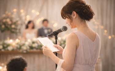 結婚式の手紙の書き方（友達向け）完全ガイド｜例文・マナー・Q&A付き