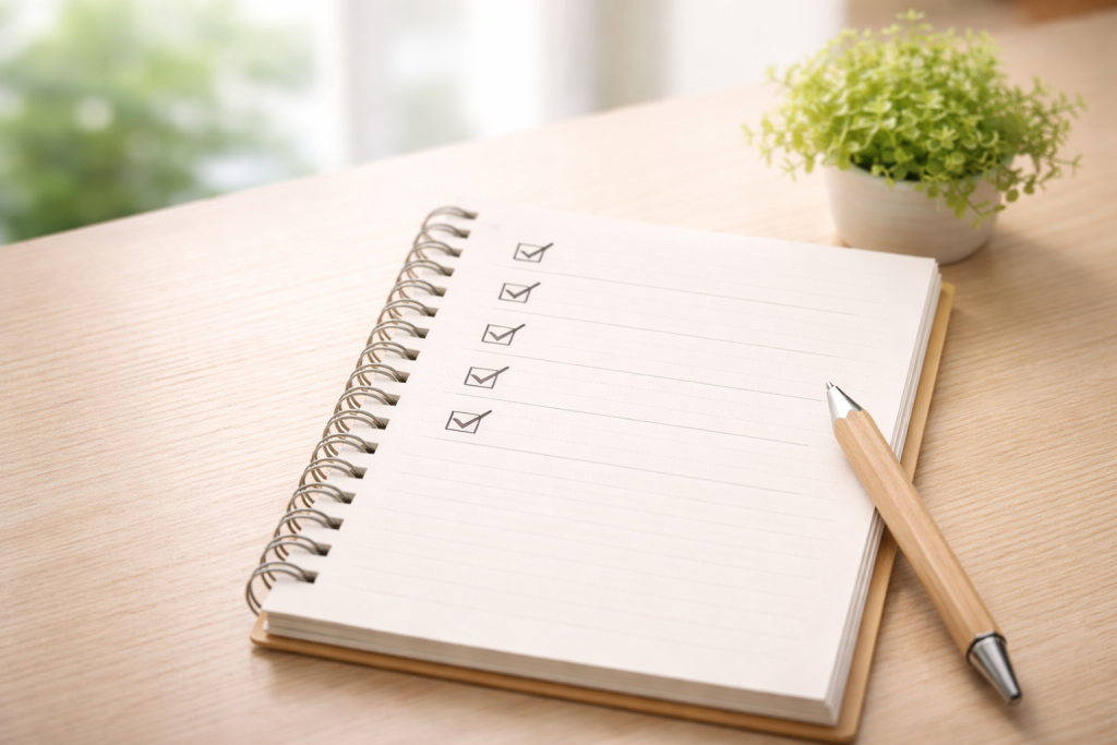 結婚式準備はいつから？【福岡・博多エリア】時期別チェックリスト完全ガイド